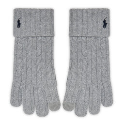 Polo Ralph Lauren Дамски ръкавици Polo Ralph Lauren 449891268003 Andover
