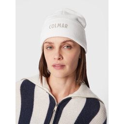 Colmar Czapka Colmar Ice 4830 2OY White 01
