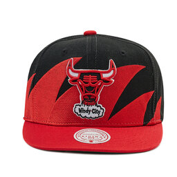 

Бейсболка Mitchell & Ness, Фіолетовий