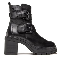 Caprice Botine Caprice 9-25400-29 Negru