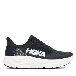 Hoka Взуття для бігу Hoka Arahi 9 1176531 Чорний