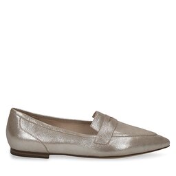 

Сліпери Caprice 9-24200-20 Taupe Sue.Met. 354, Бежевий