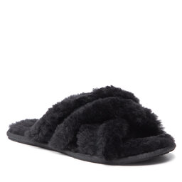 Ugg Pantofole Ugg W Scuffita 1123572 Blk