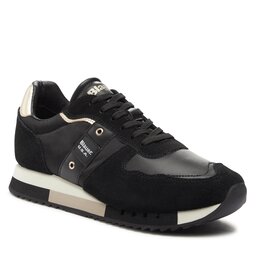 Blauer Sneakers Blauer F3MELROSE01/NYP Black BLK