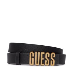 Guess Damengürtel Guess BW7848 P3425 BLA