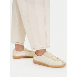 adidas Снікерcи adidas Brmd KH9256 Бежевий
