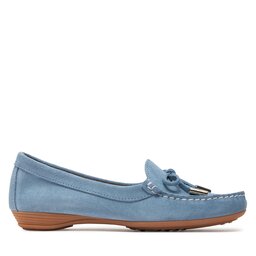 Filipe Mokassins Filipe 5166 Blau