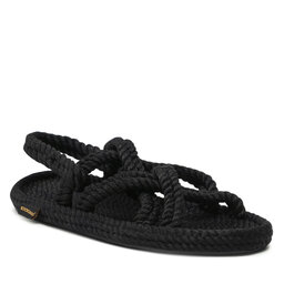 Bohonomad Sandále Bohonomad BOD.0020.WRS Black