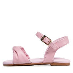 

Босоніжки Bibi Mini Me 1102219 Sugar, Рожевий