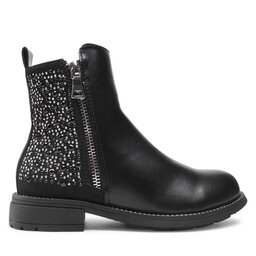 

Чоботи Nelli Blu CS2920-03 Black, Чорний