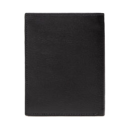 

Велике Чоловіче Портмоне Pierre Cardin TILAK59 331 Nero, Чорний