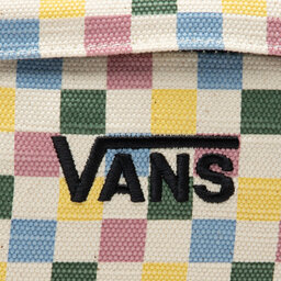 

Сумка на пояс Vans Wm Traveler Can VN0A5GUOY0G1 Mult Mbgna, Кольоровий