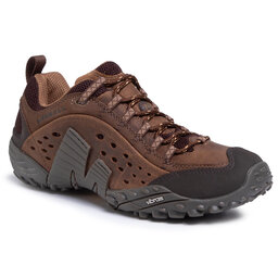 Merrell Chaussures de trekking Merrell Intercept J598673 Dark Brown