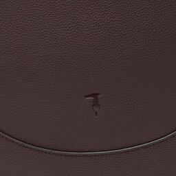 

Сумка Trussardi Silene Tote Md Full 75B01417 B296, Фіолетовий