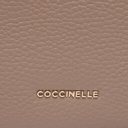 

Сумка Coccinelle N15 Coccinellegleen E1 N15 15 02 01 Warm Taupe N59, Бежевий