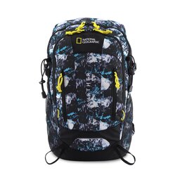 National Geographic Ryggsäck National Geographic N16084.90 Niebieski 90