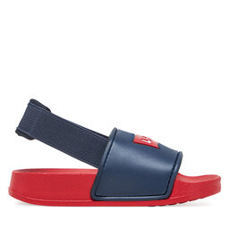 Levi's® Papucs Levi's® Pool Mini VPOL0188S Sötétkék