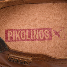 

Туфлі Pikolinos, Коричневий