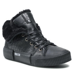 Big Star Shoes Scarpe da ginnastica Big Star Shoes II274155 Black