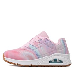 Skechers Laisvalaikio batai Skechers 310529L/PKMT Pink/Multi