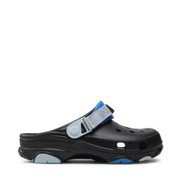 

Шльопанці Crocs, Чорний
