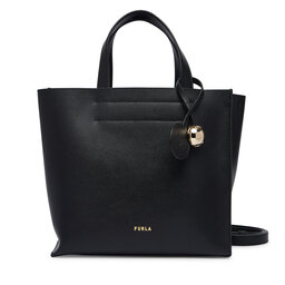 Furla Сумка Furla Divide It S WB02123 BX3104 TR O6000 Чорний