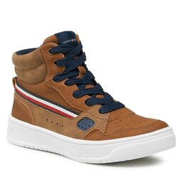 Tommy Hilfiger Zapatillas Tommy Hilfiger T3X9-33113-1355582 M Cognac 582