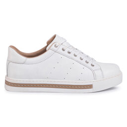 

Снікерcи Lasocki WI23-LONA-02ME White, Білий