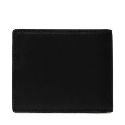 

Велике Чоловіче Портмоне Tommy Hilfiger Th Commuter Mini Cc Wallet AM0AM07837 BDS, Чорний