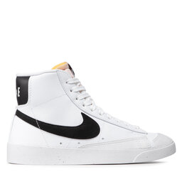 Nike Snīkeri Nike W Blazer Mid '77 Next Nature DO1344 101 Balts