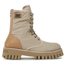 

Черевики туристичні Casadei 2R386V0401C20583209 Pale Light Brown, Бежевий