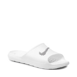 Nike Чехли Nike Victori One Shower Slide CZ5478 100 White/Black/White