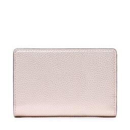 

Великий жіночий гаманець Liu Jo Ecs M Bifold AA3265 E0086 Light Gold 90048, Золотий