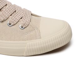 

Кеди s.Oliver 5-25220-30 Beige 400, Бежевий