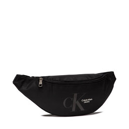 

Сумка на пояс Calvin Klein Jeans Sport Essentials Waistbag Dyn K50K508886 Black BDS, Чорний