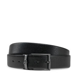 BOSS Cintura da uomo BOSS 50522942 Nero