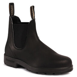 Blundstone Klassische Stiefeletten Blundstone 510 Voltan Black