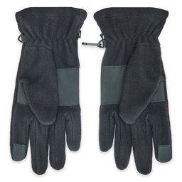 

Жіночі рукавички Viking Walking Multifunction Fleece 130/21/4521 09, Чорний