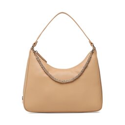 TWINSET Handväska TWINSET 231TD8280 Cuban Sand 06017