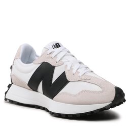 New Balance Sneakersy New Balance MS327CWB Šedá