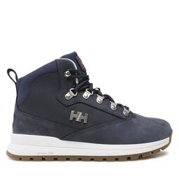 Helly Hansen Botas de trekking Helly Hansen Victoria 11818_599 Azul marino