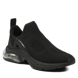 MICHAEL Michael Kors Sneakers MICHAEL Michael Kors Kit Slip On Extreme 43F3KIFP2D Black