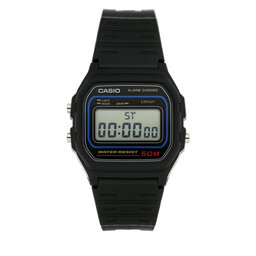 Casio Reloj Casio Classic W-59-1VQEF Black