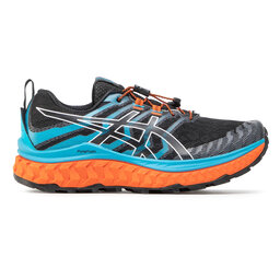 

Взуття Asics, Чорний