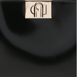 

Сумка Furla Fleur WB00872-BX1714-O6000-1-007-20-IT-B Nero, Чорний