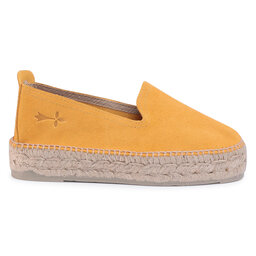 

Еспадрильї Manebi Slippers D M 2.4 D0 Banana, Жовтий