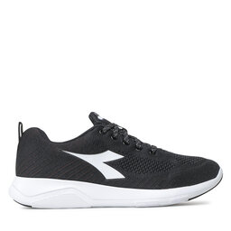 

Взуття Diadora X Run Light 7 101.178057 01 C7406 Black/White, Чорний