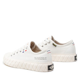 

Кеди Palladium Palla Ace Cvs 77014-116-M Star White, Білий