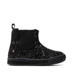 

Чоботи Bibi Comfy 1157027 Black, Чорний