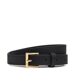 Lauren Ralph Lauren Дамски колан Lauren Ralph Lauren Lrl Cap 20 412852995005 Lauren Navy